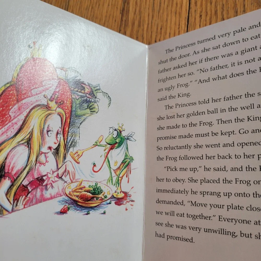 Robert Frederick Publishers charming collection